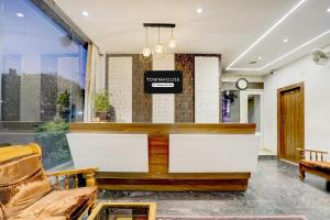 Townhouse Shivamogga Railway Junction Formerly Amma Residency