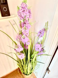 Comfortable Modern Home in East London