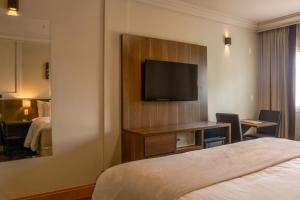 Hotel Serrano Gramado - Apto Particular 452