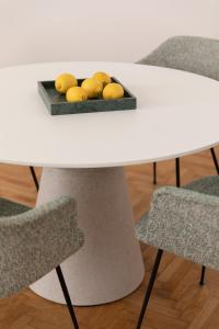 The Maison - Boutique Residence with Terrace & Garage, 160sqm