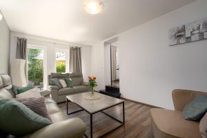 Haustierfreundliche Villa mit Privatpool, Panoramablick und freien Eintritt ins Ferienresort Lanterna