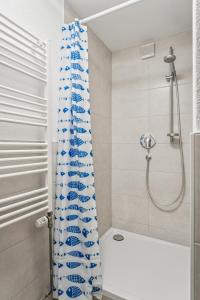 Ferienwohnung am Bodensee - nur 10 Minuten zu Fuß zum Strand