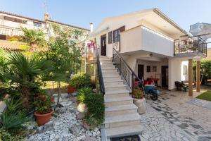 Komfortables Apartment nur 600 Meter zum Strand und zum UNESCO-Weltkulturerbe