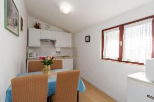 Komfortables Apartment nur 600 Meter zum Strand und zum UNESCO-Weltkulturerbe