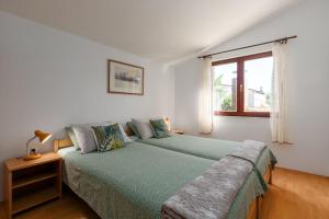 Komfortables Apartment nur 600 Meter zum Strand und zum UNESCO-Weltkulturerbe