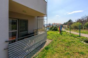 Idyllisches Apartment mit Parkplatz, WiFi, Klima, Waschmaschine