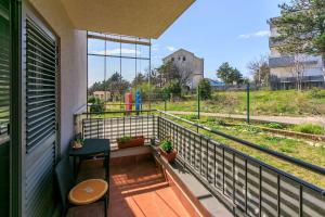 Idyllisches Apartment mit Parkplatz, WiFi, Klima, Waschmaschine