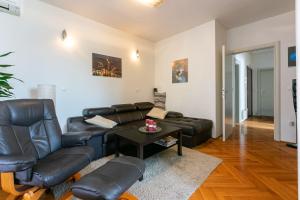 Idyllisches Apartment mit Parkplatz, WiFi, Klima, Waschmaschine