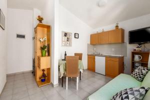 Charmantes Apartment nur 600 Meter zum Strand und wenige Minuten zum historischen Zentrum