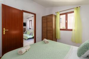 Charmantes Apartment nur 600 Meter zum Strand und wenige Minuten zum historischen Zentrum