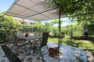 Malerisches Ferienhaus nur 400 Meter zum Strand und wenige Gehminuten ins historische Zentrum