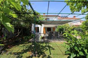 Malerisches Ferienhaus nur 400 Meter zum Strand und wenige Gehminuten ins historische Zentrum