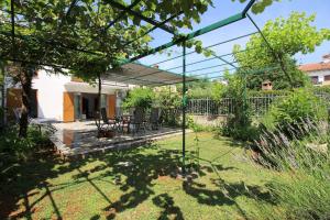 Malerisches Ferienhaus nur 400 Meter zum Strand und wenige Gehminuten ins historische Zentrum