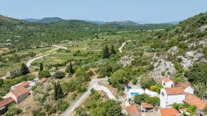 House on the rock by Villas Guide