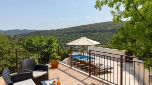 House on the rock by Villas Guide