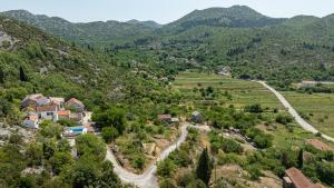 House on the rock by Villas Guide