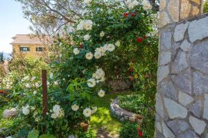 Süßes Studio-Apartment nur 300 Meter zum Strand mit romantischem Balkon