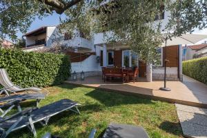 Hundefreundliches Ferienhaus nur 700 Meter zum Strand mit Grill, Waschmaschine