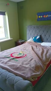 Calm and warm place near to the town