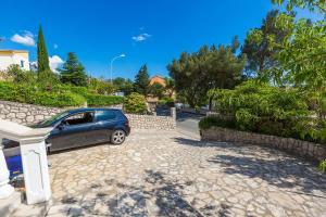 Romantisches Apartment nur 300 Meter zum Strand mit Parkplatz und Grill