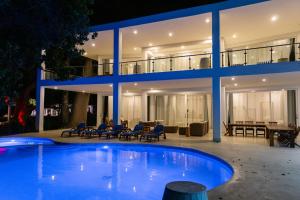 Coral Cove Residences Diani