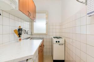Idyllisches Studio-Apartment in der Altstadt mit Privatparkplatz und 400 Meter zum Strand