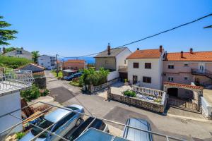 Idyllisches Studio-Apartment mit Meerblick, Privatparkplatz, Klima, WiFi