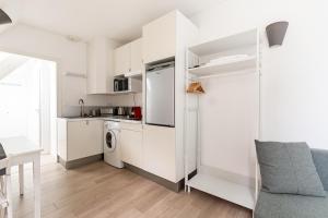 Studio Hyper centre - Dans Hotel Particulier - Charles le Téméraire