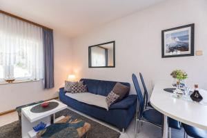 Ausgefallenes Apartment nur 390 Meter zum Strand mit Meerblick, 3 Parkplätzen, WiFi