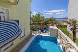 Charmantes Apartment mit 2 Fahrrädern und nur 400 Meter zum Strand