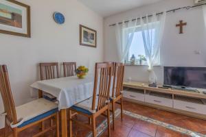 Charmantes Apartment mit 2 Fahrrädern und nur 400 Meter zum Strand