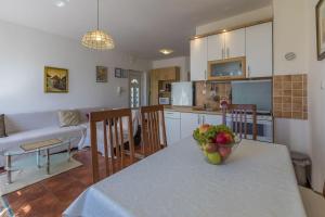 Charmantes Apartment mit 2 Fahrrädern und nur 400 Meter zum Strand