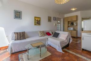 Charmantes Apartment mit 2 Fahrrädern und nur 400 Meter zum Strand