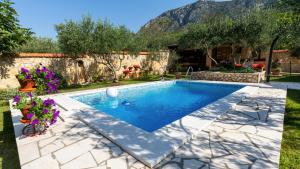 Villa Marija Desne by Villas Guide