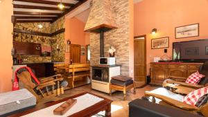 Villa Marija Desne by Villas Guide