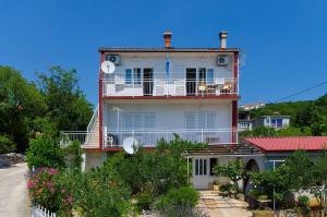 Gemütliches Apartment mit traumhaften Meerblick, Grillplatz, Waschmaschine