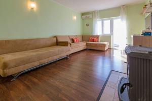 Gemütliches Apartment mit traumhaften Meerblick, Grillplatz, Waschmaschine