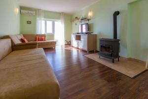 Gemütliches Apartment mit traumhaften Meerblick, Grillplatz, Waschmaschine