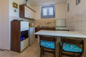 Liebevolles Apartment mit Meerblick, Parkplatz, Garten, Grill - Haustiere erlaubt