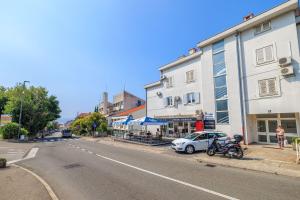 Beschauliches Studio-Apartment in Traumlage nur 250 Meter zum Sandstrand