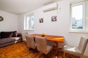 Beschauliches Studio-Apartment in Traumlage nur 250 Meter zum Sandstrand