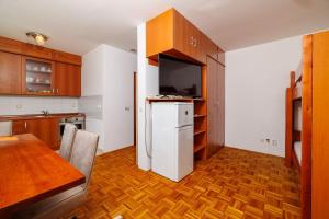 Beschauliches Studio-Apartment in Traumlage nur 250 Meter zum Sandstrand