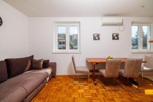 Beschauliches Studio-Apartment in Traumlage nur 250 Meter zum Sandstrand