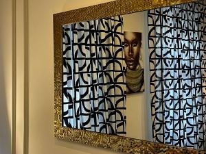 Modernes Ferienhaus in der Altstadt nur 180 Meter zum Strand mit Parkplatz, Grill, Klima