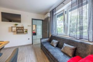 Einzigartiges Apartment nur 450 Meter zum Hundestrand