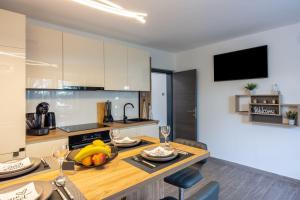 Einzigartiges Apartment nur 450 Meter zum Hundestrand