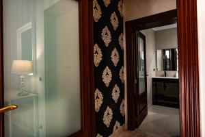 Marios apartament in the Spanish Steps