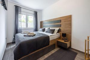 Einzigartiges Apartment nur 450 Meter zum Hundestrand