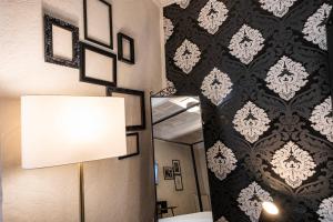 Marios apartament in the Spanish Steps