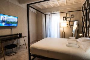 Marios apartament in the Spanish Steps